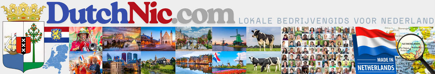 Gemaakt in Nederland - Hesp Online Communicatie